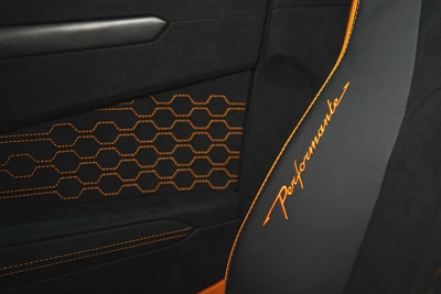 URUS PERFORMANTE | FULL CARBON INT/EXT | EXTENDED PERFORMANTE TRIM | SUNSHINE PACKAGE-15