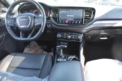 DODGE DURANGO GT 2024 | GREY-3