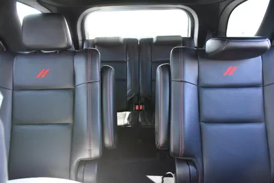 DODGE DURANGO GT 2024 | GREY-4