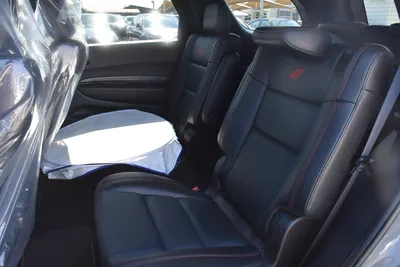 DODGE DURANGO GT 2024 | GREY-6