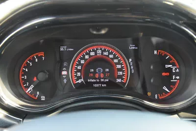 DODGE DURANGO GT 2024 | GREY-1