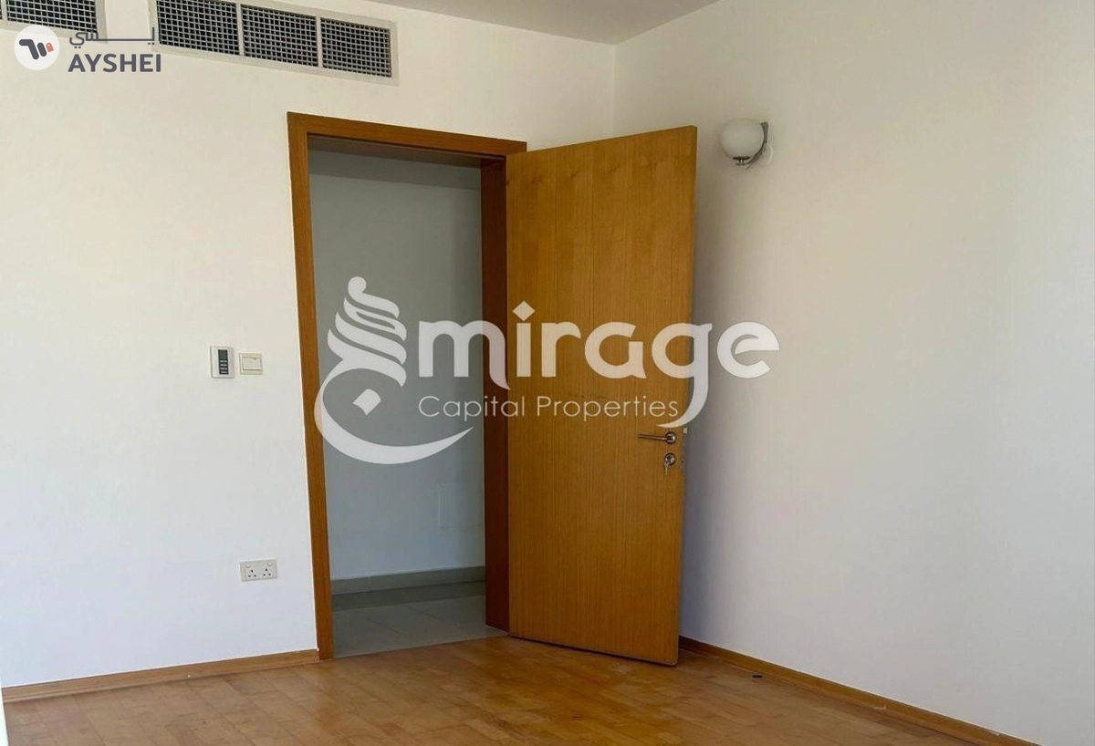 VILLA FOR SALE IN AL MARIAH COMMUNITY, AL RAHA GARDENS-2-2
