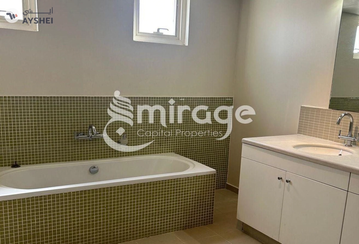 VILLA FOR SALE IN AL MARIAH COMMUNITY, AL RAHA GARDENS-3-3