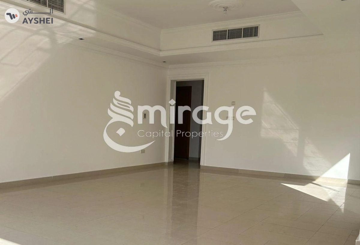 VILLA FOR SALE IN AL MARIAH COMMUNITY, AL RAHA GARDENS-8-8