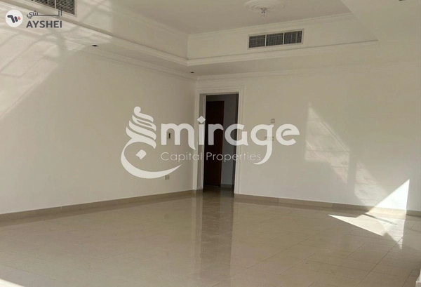 VILLA FOR SALE IN AL MARIAH COMMUNITY, AL RAHA GARDENS