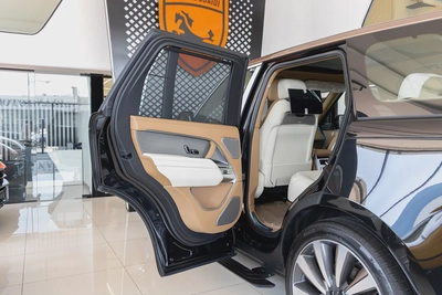 Range Rover | Vogue | SV | GCC | 4.4L Twin-Turbo V8 | SWB | AWD | VIP Rear Seats | 2026 (Export)-13