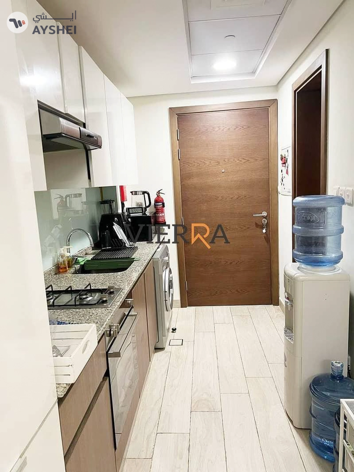 Azizi Aliyah Residence, Dubai Healthcare City Phase 2, Al Jaddaf, Dubai