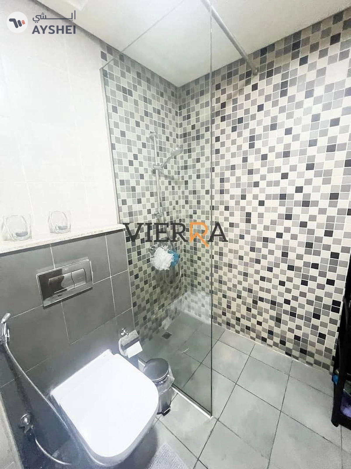 Azizi Aliyah Residence, Dubai Healthcare City Phase 2, Al Jaddaf, Dubai