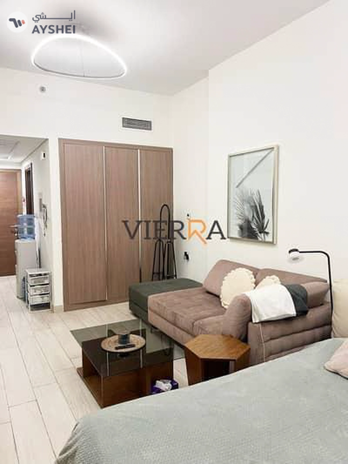Azizi Aliyah Residence, Dubai Healthcare City Phase 2, Al Jaddaf, Dubai
