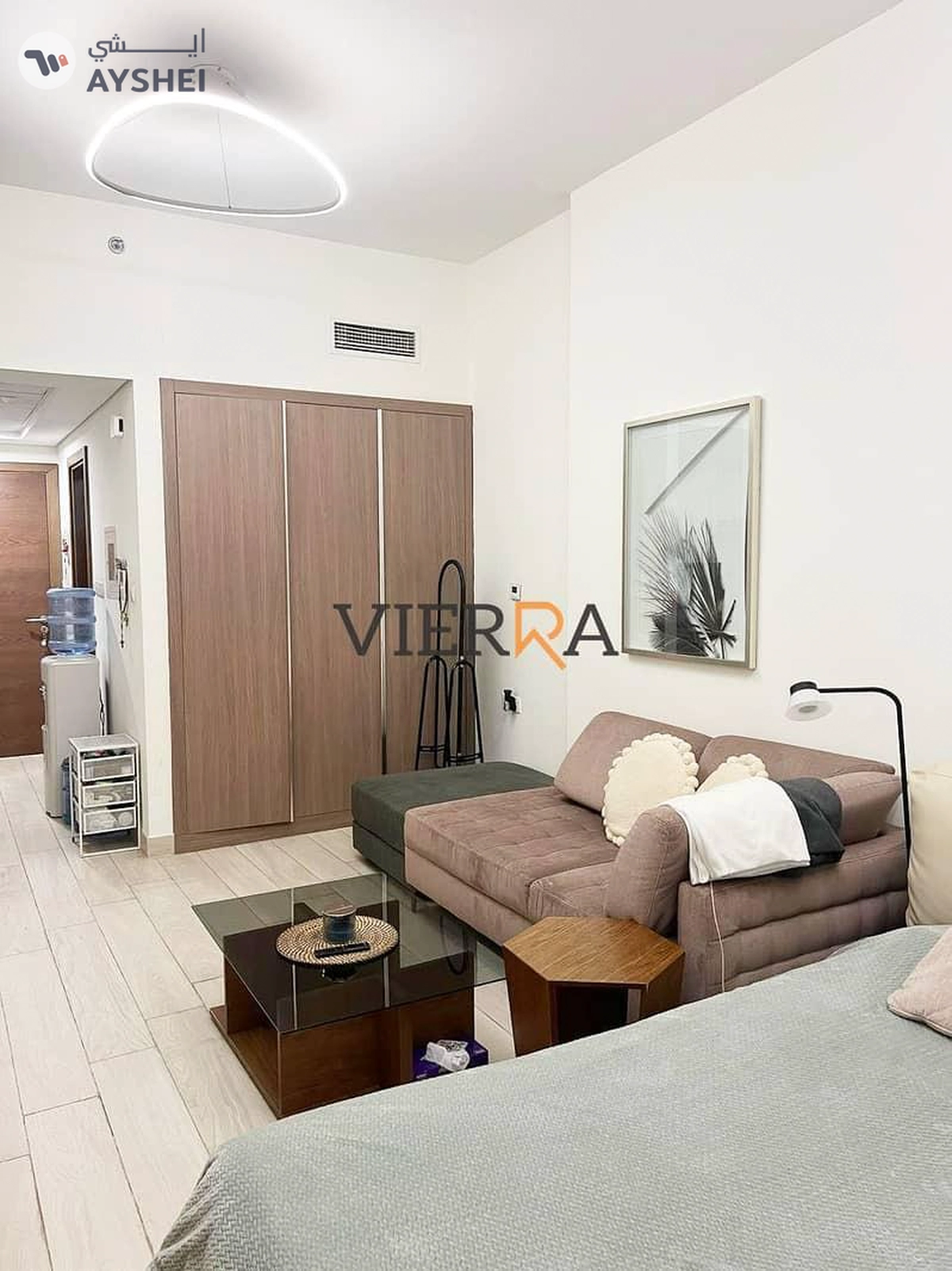 Azizi Aliyah Residence, Dubai Healthcare City Phase 2, Al Jaddaf, Dubai
