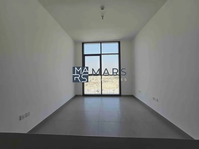 Brand New one-bedroom Available For Rent In Al Mamsha Sharjah-10