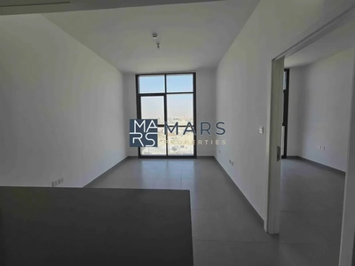Brand New one-bedroom Available For Rent In Al Mamsha Sharjah-1