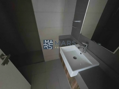 Brand New one-bedroom Available For Rent In Al Mamsha Sharjah-3