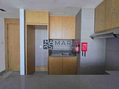 Brand New one-bedroom Available For Rent In Al Mamsha Sharjah-4