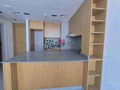 Brand New one-bedroom Available For Rent In Al Mamsha Sharjah-6