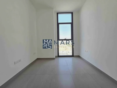 Brand New one-bedroom Available For Rent In Al Mamsha Sharjah-8