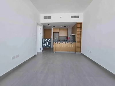 Brand New one-bedroom Available For Rent In Al Mamsha Sharjah-9