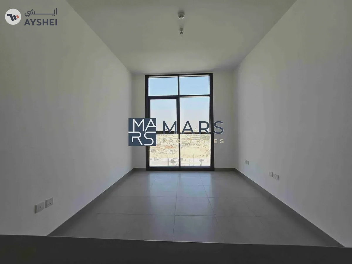 Brand New one-bedroom Available For Rent In Al Mamsha Sharjah-10-10