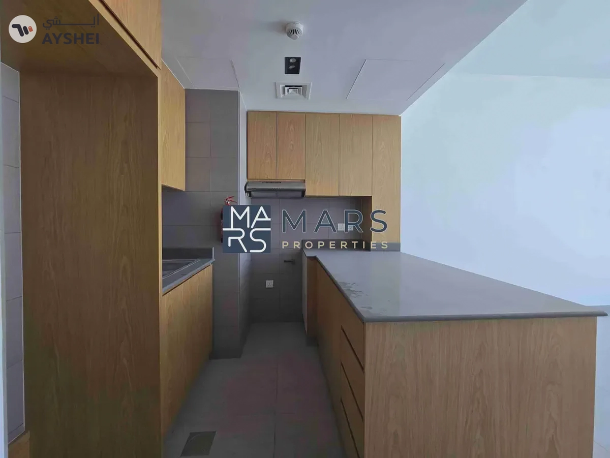 Brand New one-bedroom Available For Rent In Al Mamsha Sharjah-5-5
