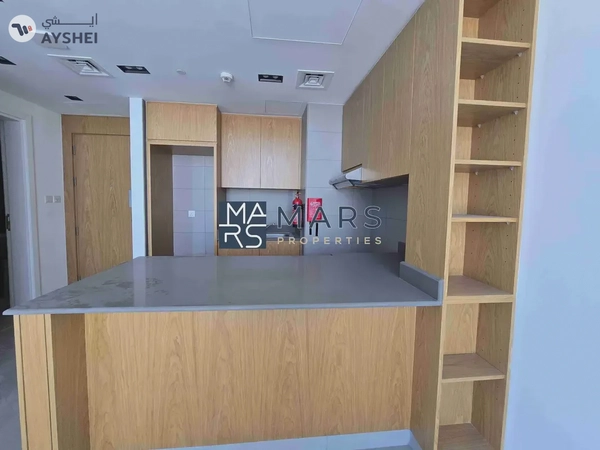 Brand New one-bedroom Available For Rent In Al Mamsha Sharjah