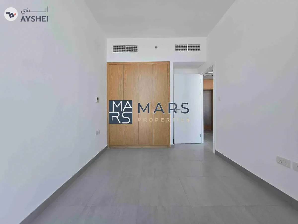 Brand New one-bedroom Available For Rent In Al Mamsha Sharjah-7-7