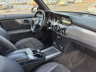 SUPER CLEAN GLK350  LOW K.M  2015 FRESH JAPAN IMPORTED-9