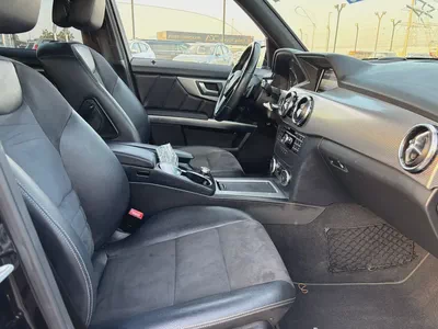SUPER CLEAN GLK350  LOW K.M  2015 FRESH JAPAN IMPORTED-10