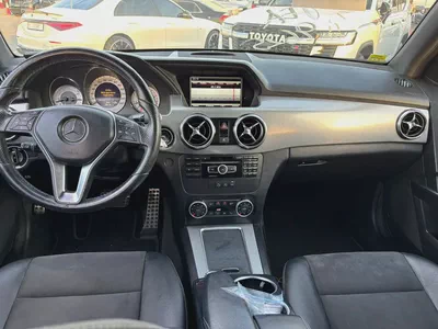 SUPER CLEAN GLK350  LOW K.M  2015 FRESH JAPAN IMPORTED-14