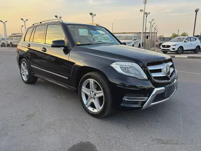 SUPER CLEAN GLK350  LOW K.M  2015 FRESH JAPAN IMPORTED-17