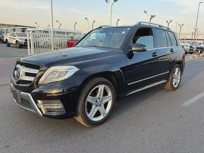 SUPER CLEAN GLK350  LOW K.M  2015 FRESH JAPAN IMPORTED-2