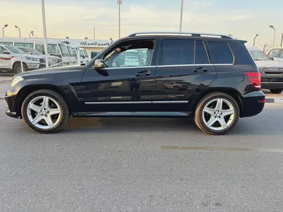 SUPER CLEAN GLK350  LOW K.M  2015 FRESH JAPAN IMPORTED-3