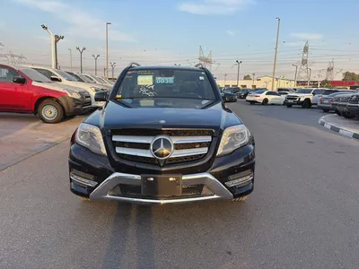 SUPER CLEAN GLK350  LOW K.M  2015 FRESH JAPAN IMPORTED-5