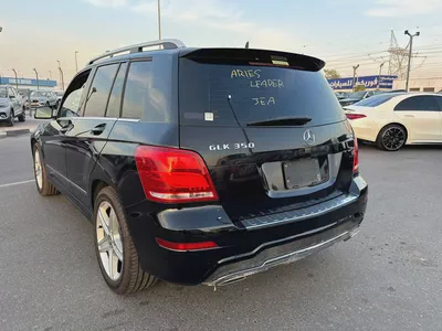 SUPER CLEAN GLK350  LOW K.M  2015 FRESH JAPAN IMPORTED-6
