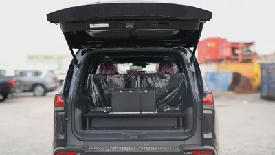 LEXUS LX700H SIGNUTURE MODEL 2026-4