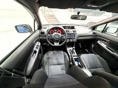 AED 1,500 // 20%DP // 2016 Subaru WRX 2.0T V4 (24 months)-2