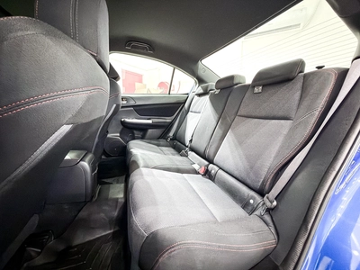 AED 1,500 // 20%DP // 2016 Subaru WRX 2.0T V4 (24 months)-3