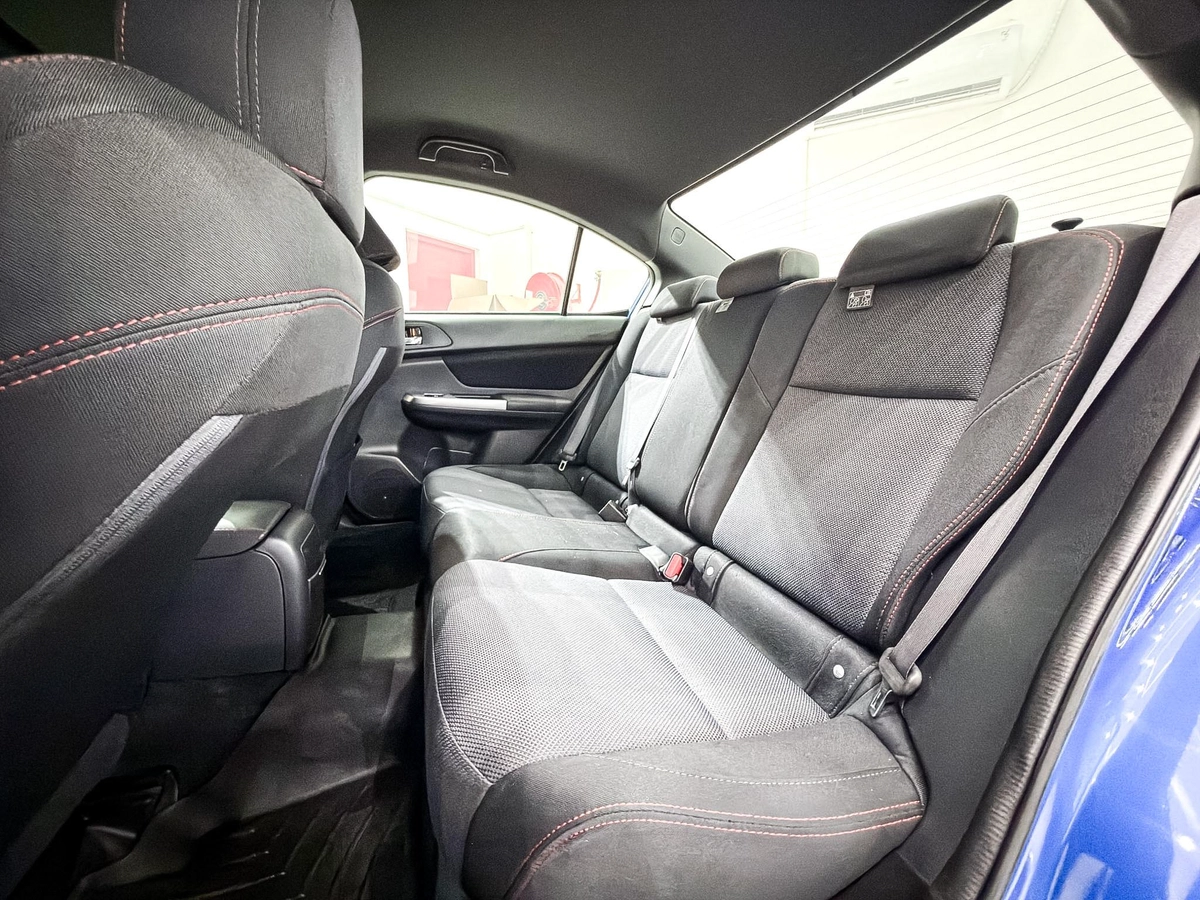 AED 1,500 // 20%DP // 2016 Subaru WRX 2.0T V4 (24 months)-3-3