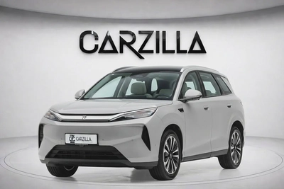 BYD Yuan Plus Flagship 2026 – Brand New - FOR EXPORT ONLY-0