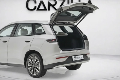 BYD Yuan Plus Flagship 2026 – Brand New - FOR EXPORT ONLY-2