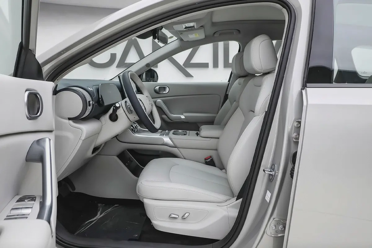 BYD Yuan Plus Flagship 2026 – Brand New - FOR EXPORT ONLY-5-5