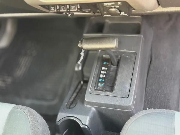 Jeep Wrangler Sahara 2006 GCC Specs - Excellent Condition