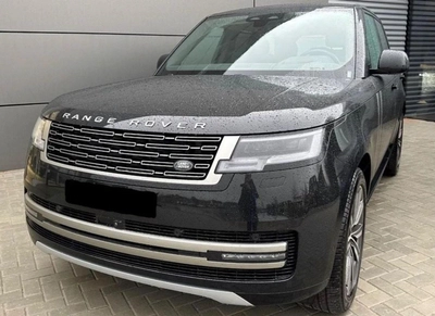 Land Rover Range Rover-0