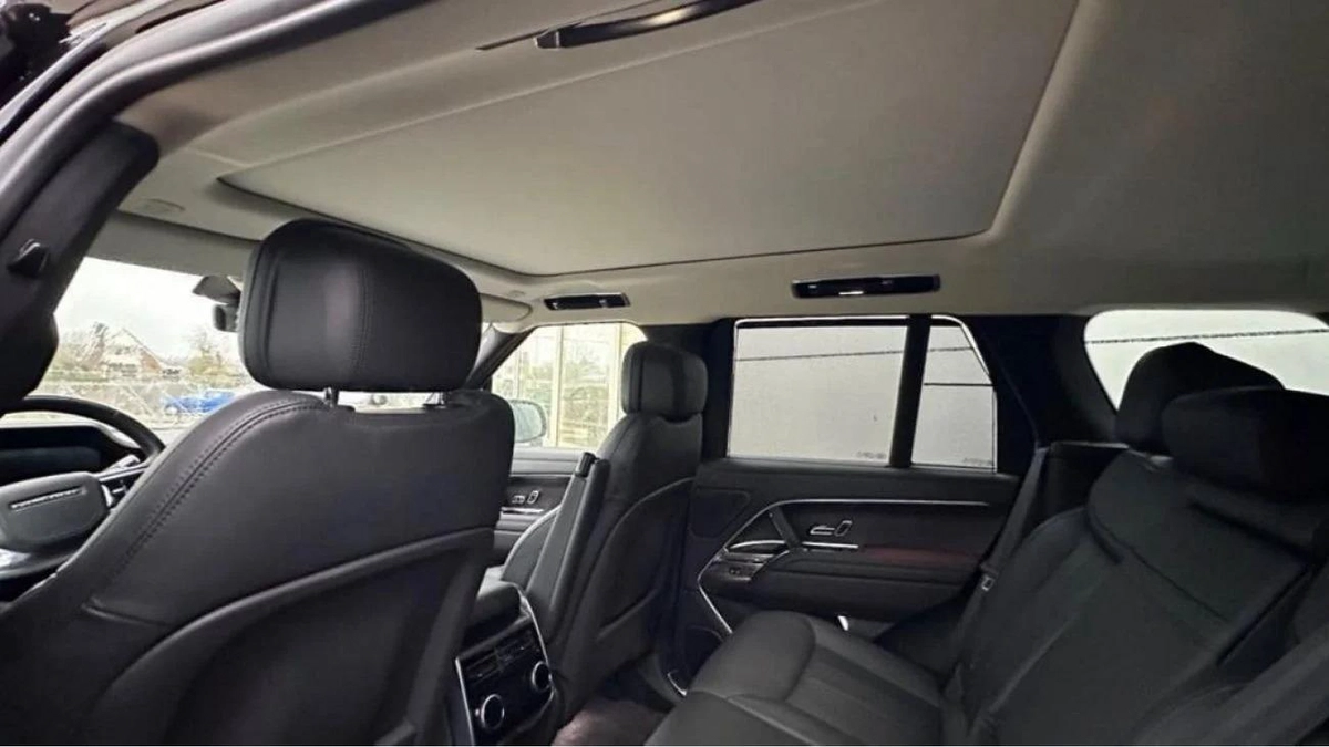 Land Rover Range Rover-3-3