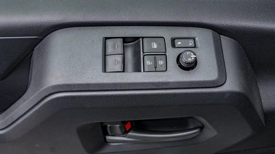 2026 Toyota Hiace High Roof 3.5L Petrol MT (13-Seats)-12