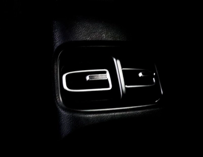 Hyundai Creta COMFORT Hyundai Creta | 1.5 L | 2023 | GCC | Accident-Free | In Excellent Condition-3