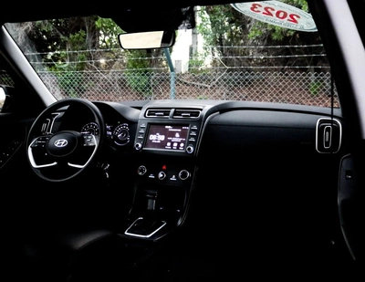 Hyundai Creta COMFORT Hyundai Creta | 1.5 L | 2023 | GCC | Accident-Free | In Excellent Condition-20