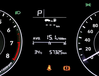 Hyundai Creta COMFORT Hyundai Creta | 1.5 L | 2023 | GCC | Accident-Free | In Excellent Condition-10