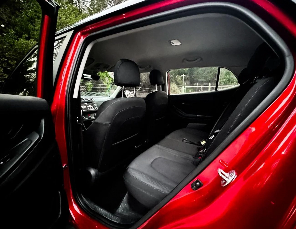 Hyundai Creta COMFORT Hyundai Creta | 1.5 L | 2023 | GCC | Accident-Free | In Excellent Condition-19-19