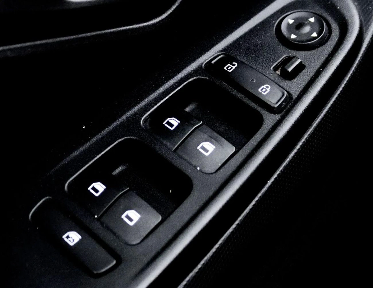 Hyundai Creta COMFORT Hyundai Creta | 1.5 L | 2023 | GCC | Accident-Free | In Excellent Condition-14-14