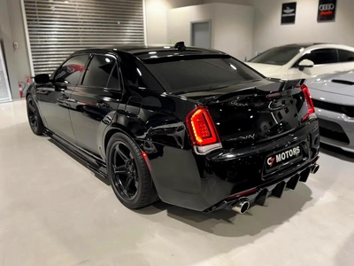 Chrysler 300S | 2016 | V6 | Luxury Sport Sedan | Excellent Condition.-4